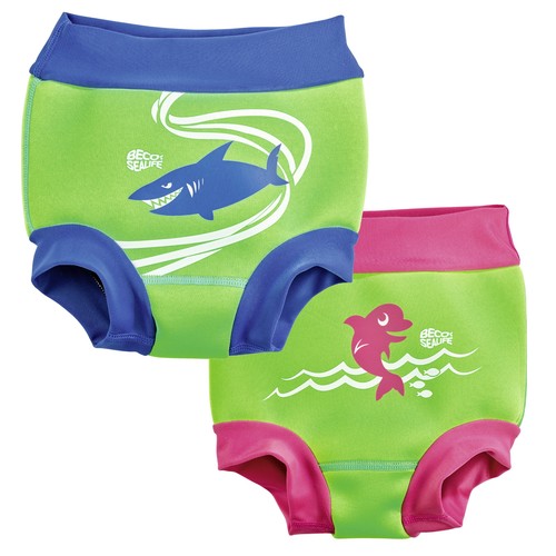 Beco sealife neopren aqua - beco,