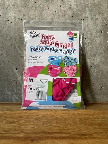 Beco sealife baby aqua windel - baby, aqua-windel