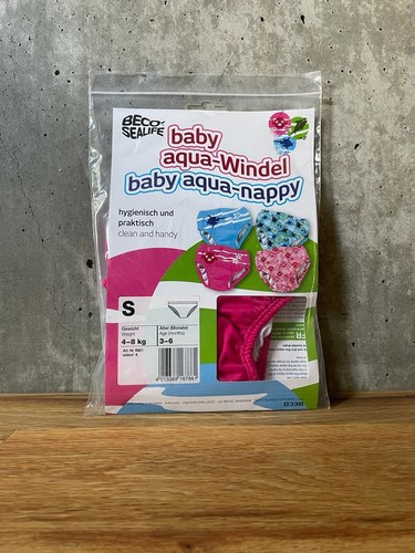 Beco sealife baby aqua - beco,