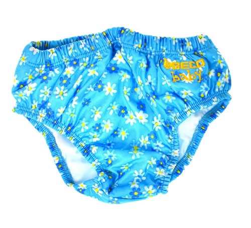 Beco schwimmwindel blau - beco,
