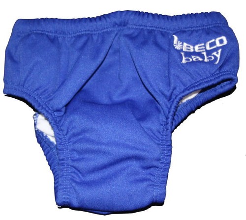 Schwimmwindel babybadehose - schwimmwindel,