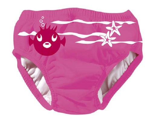 Aqua windel pink 24mo - in, 18-24mo.