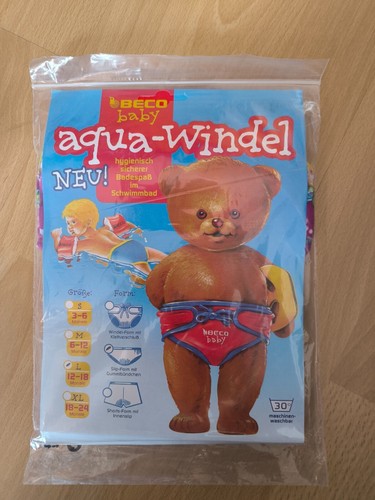 Neu ovp beco baby - neu, ovp!